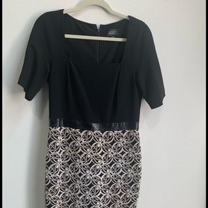 Adrianna Papell dress